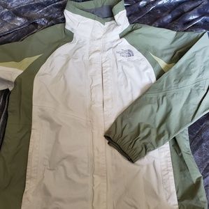 The NorthFace Women's Jacket